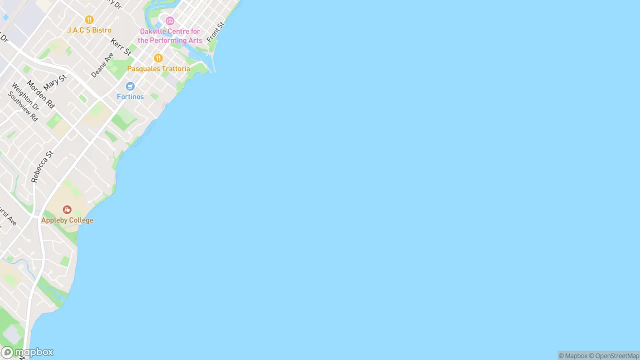Bronte Meadows, Milton — HOMEH neighbourhood guide