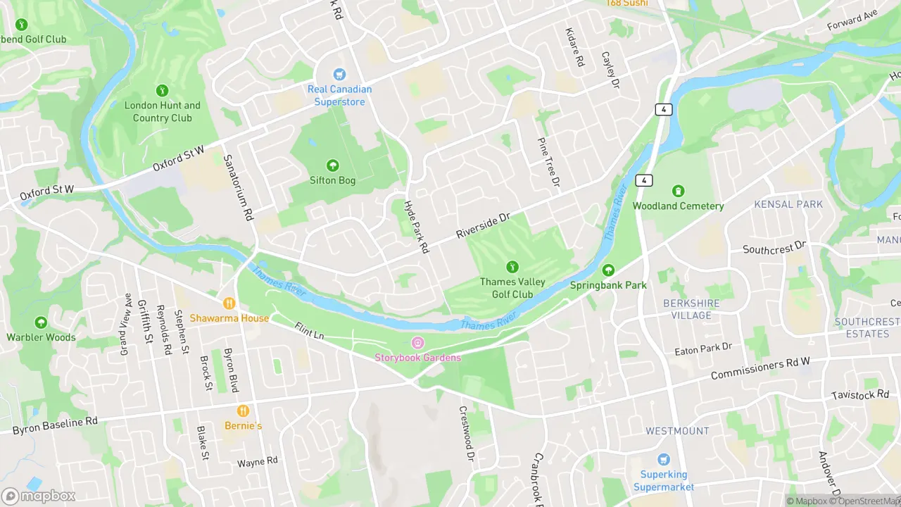 North Q, London — HOMEH neighbourhood guide