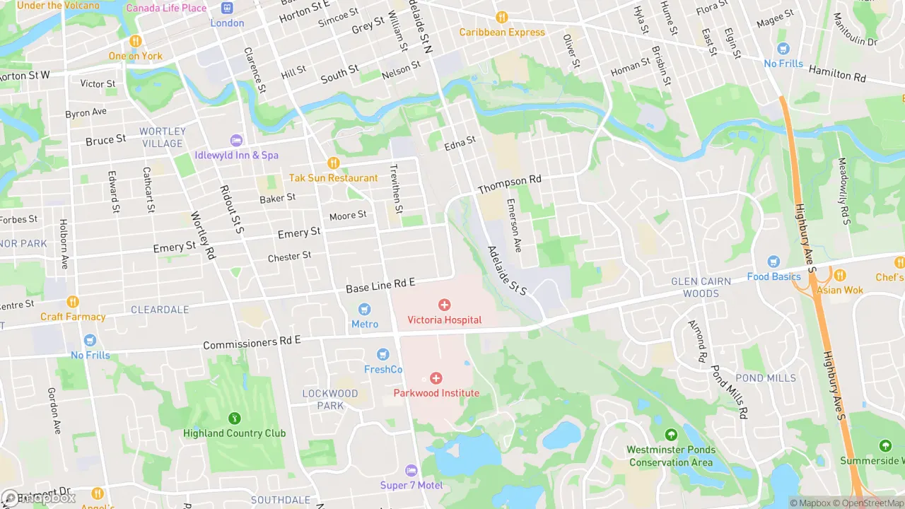 South BB, London — HOMEH neighbourhood guide