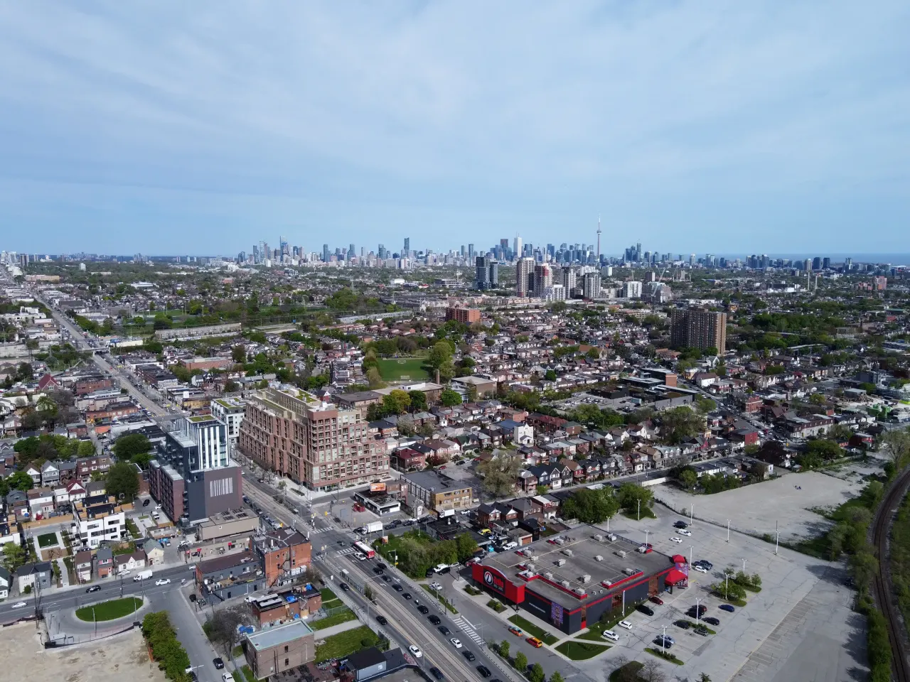 Weston-Pellam Park, Toronto — HOMEH neighbourhood guide