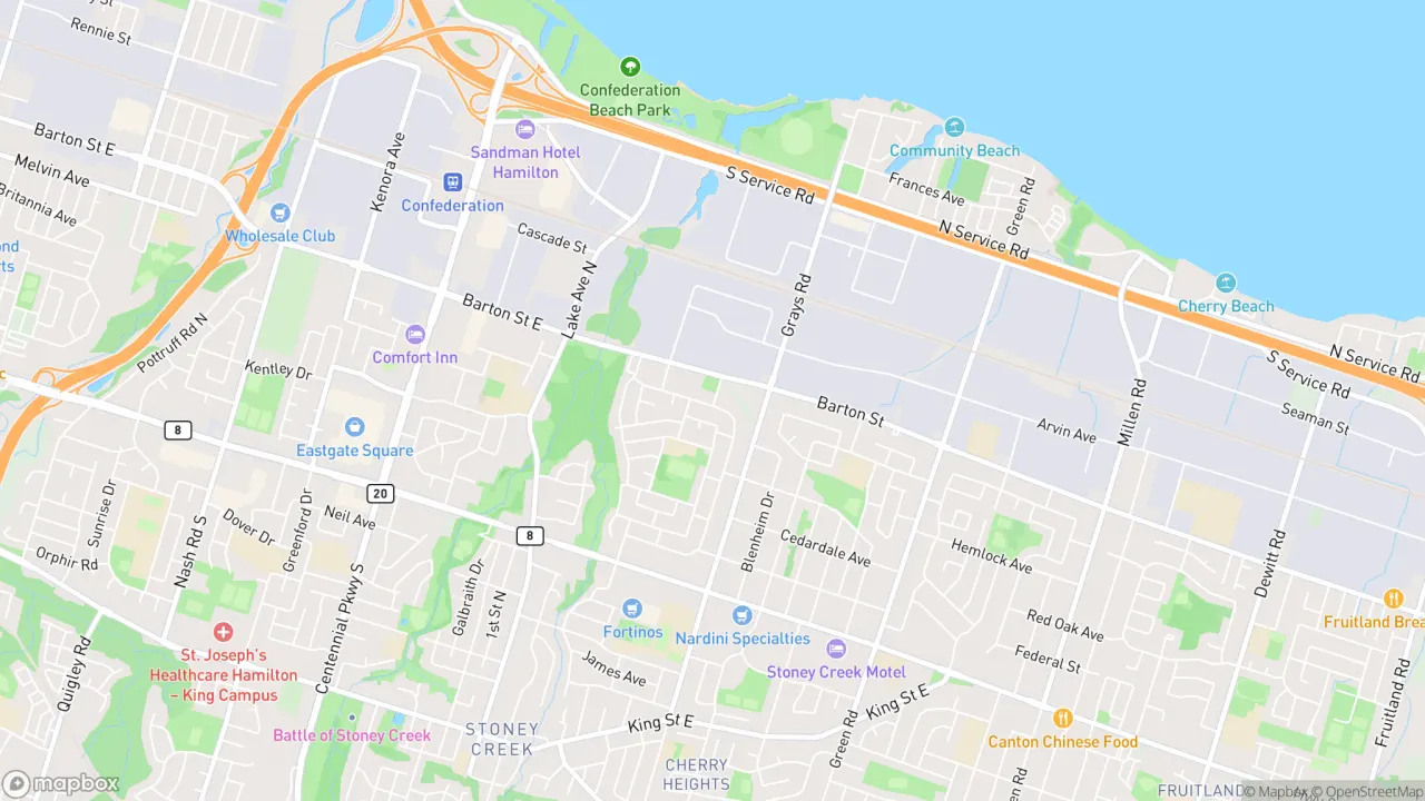 Riverdale, Hamilton — HOMEH neighbourhood guide