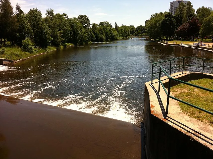Riverside Park, Guelph — HOMEH neighbourhood guide