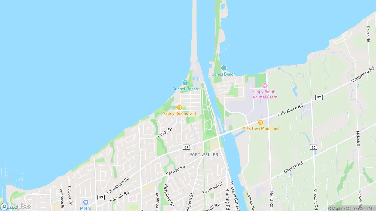 Port Weller, St. Catharines — HOMEH neighbourhood guide
