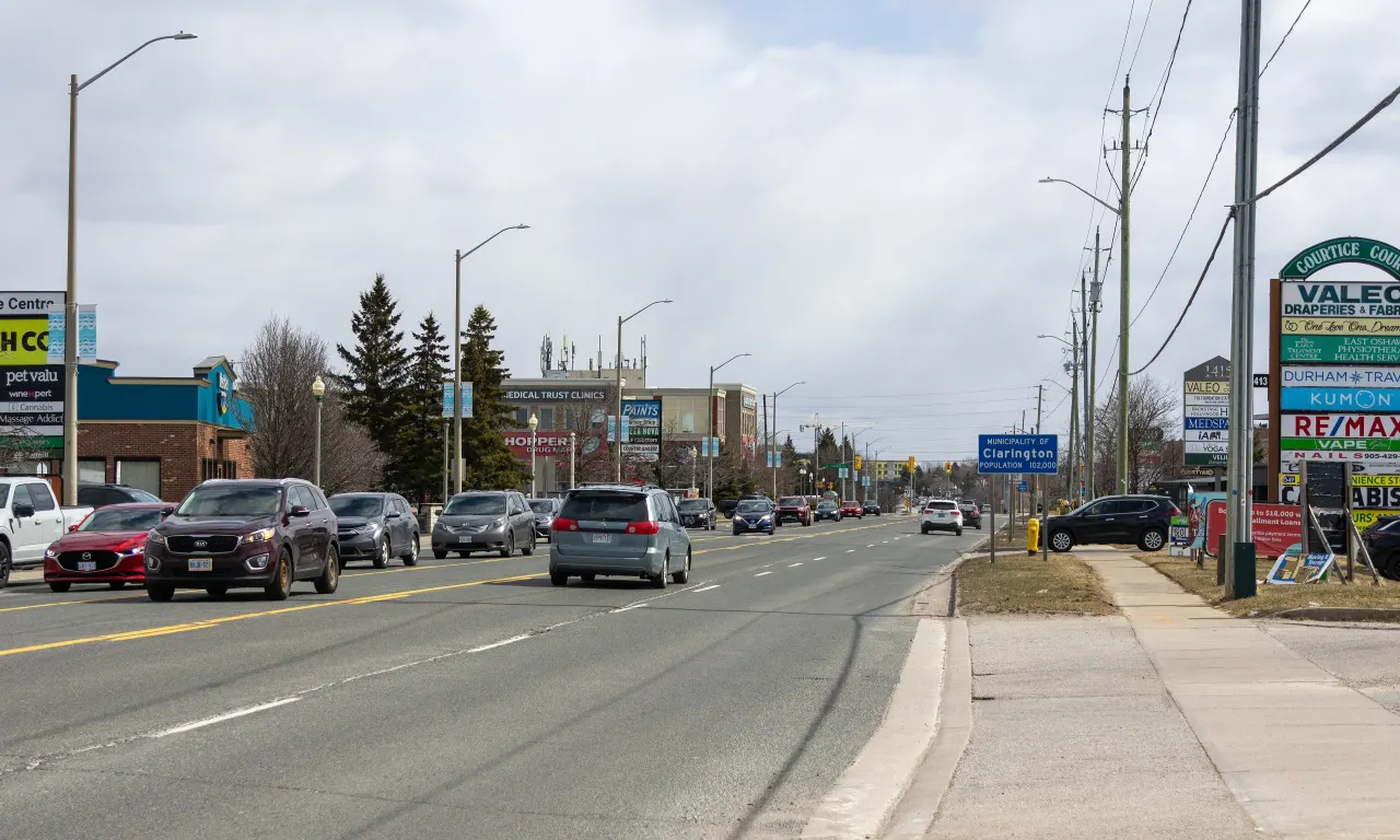 Courtice, Clarington — HOMEH neighbourhood guide