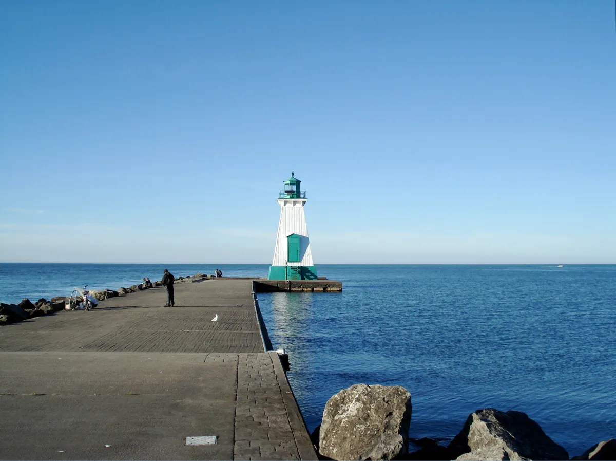 Port Dalhousie, St. Catharines — HOMEH neighbourhood guide
