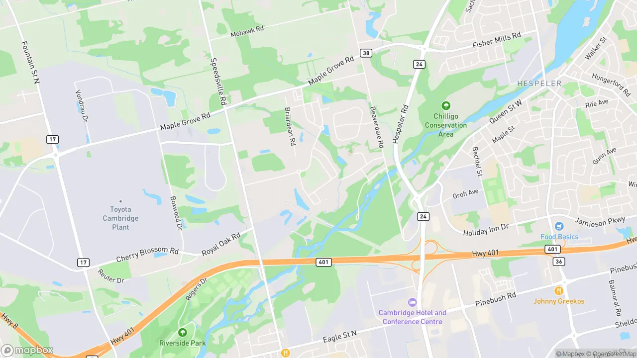 Hagey, Cambridge — HOMEH neighbourhood guide