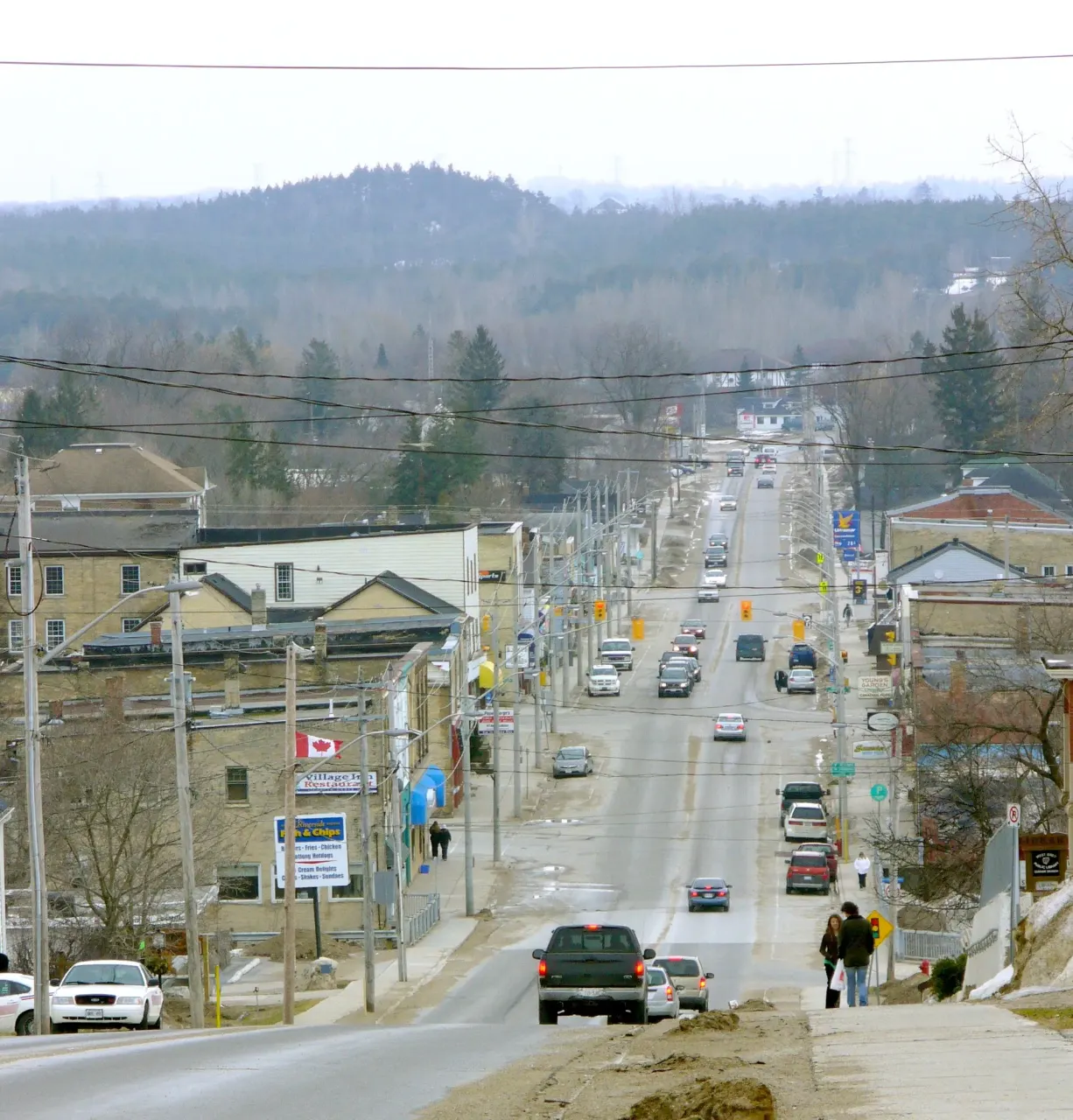 West Grey, West Grey — HOMEH neighbourhood guide