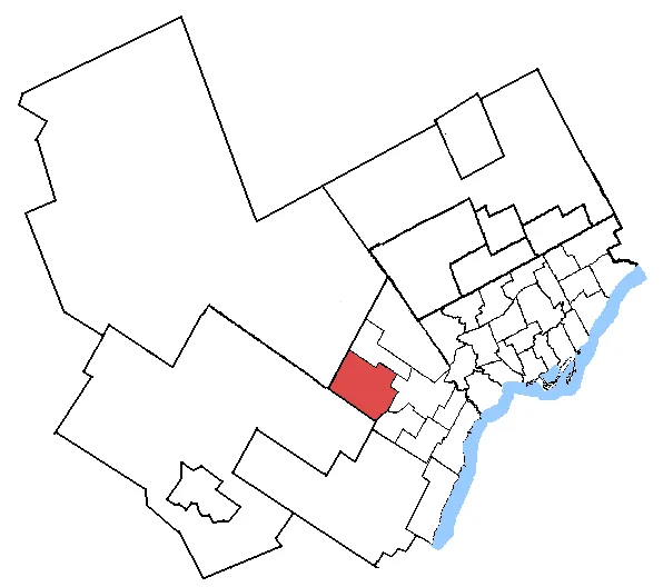 Brampton West, Brampton — HOMEH neighbourhood guide