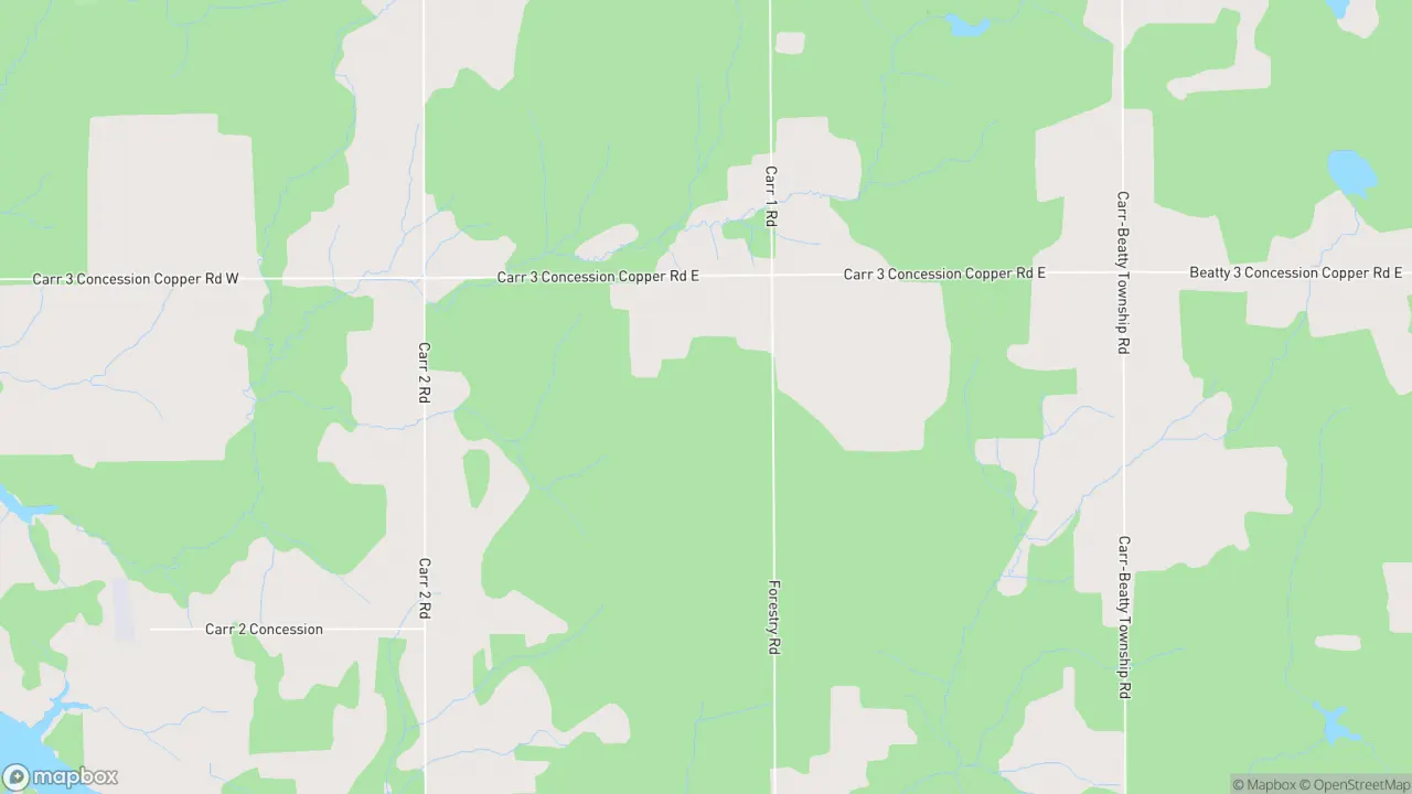 Matheson Unorganized, Black River Matheson — HOMEH neighbourhood guide