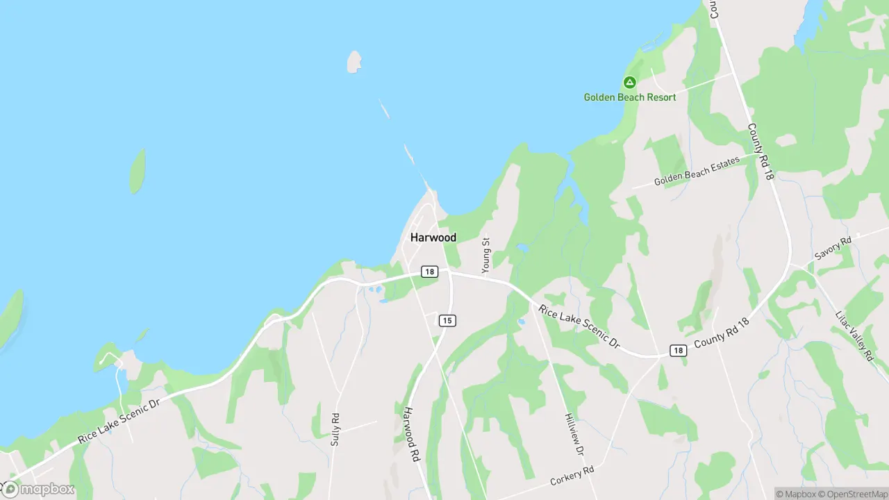 Rural Hamilton, Hamilton Township — HOMEH neighbourhood guide