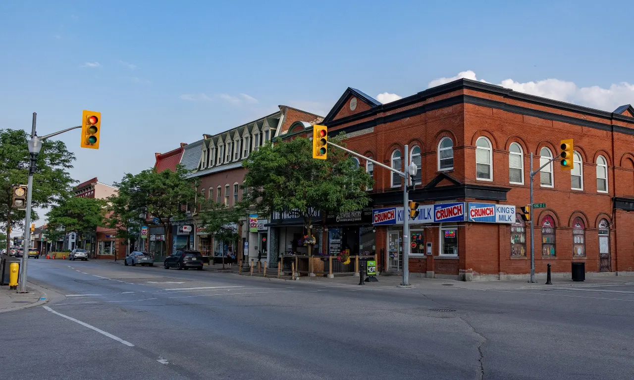 Bowmanville, Clarington — HOMEH neighbourhood guide