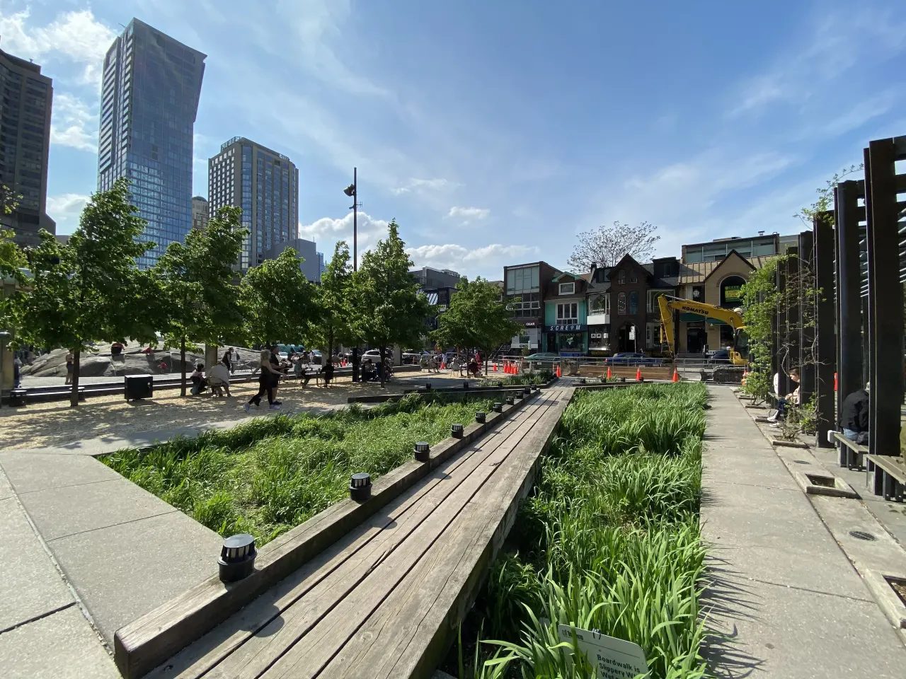 Yorkville, Toronto — HOMEH neighbourhood guide