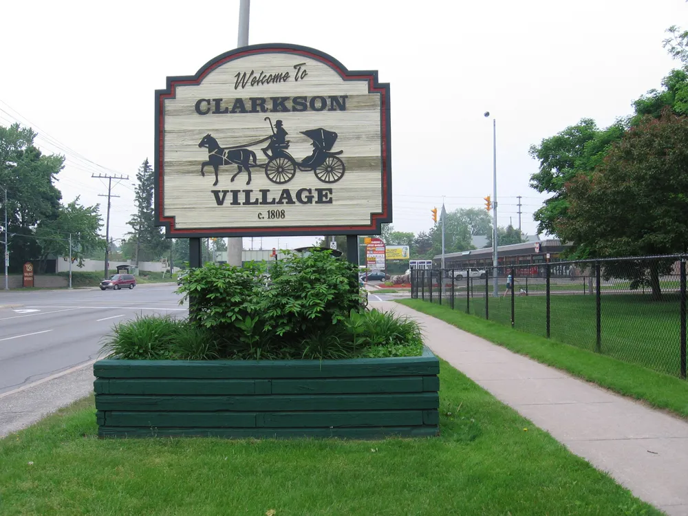 Clarkson, Mississauga — HOMEH neighbourhood guide