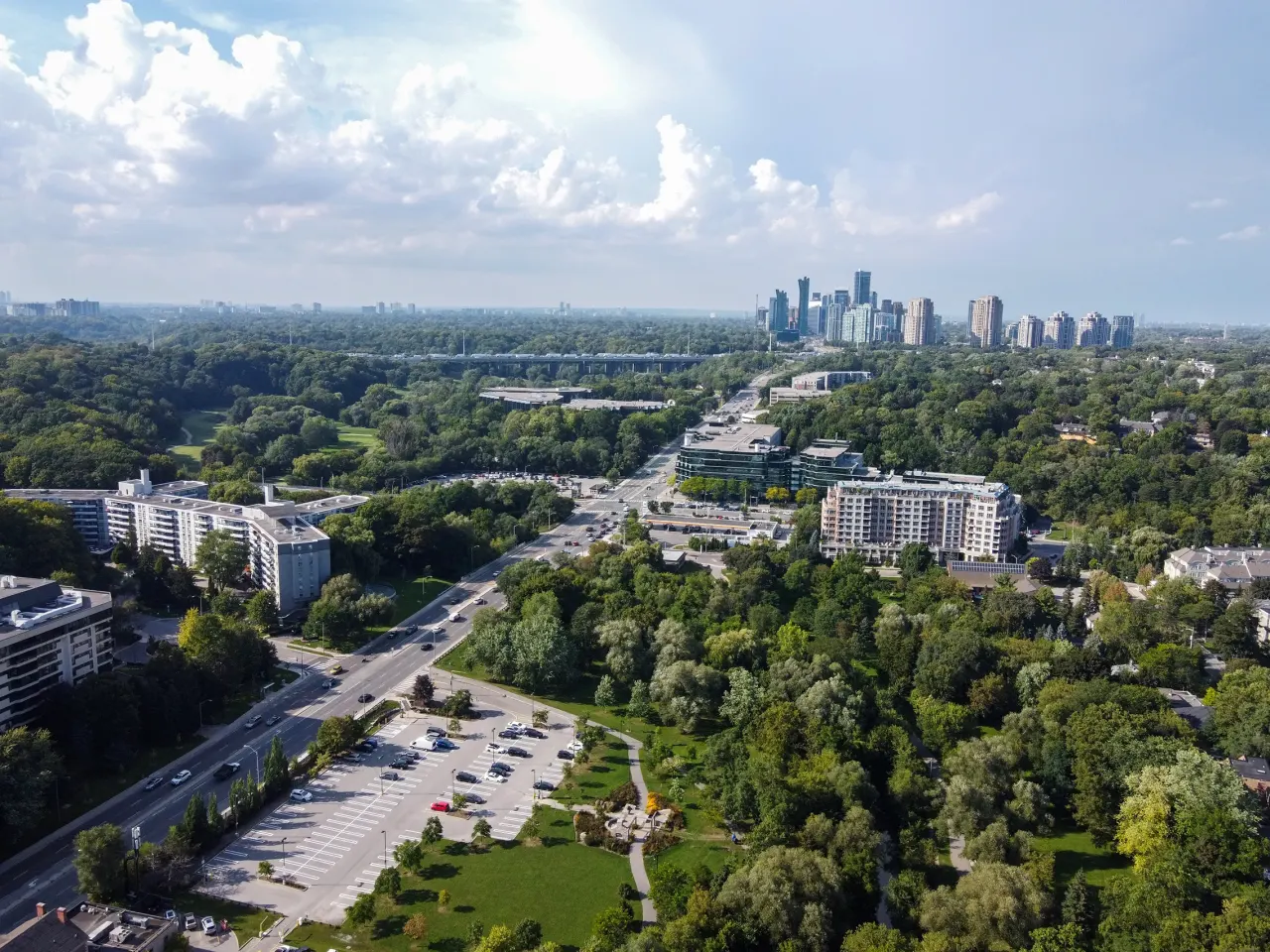 York Mills, North York — HOMEH neighbourhood guide