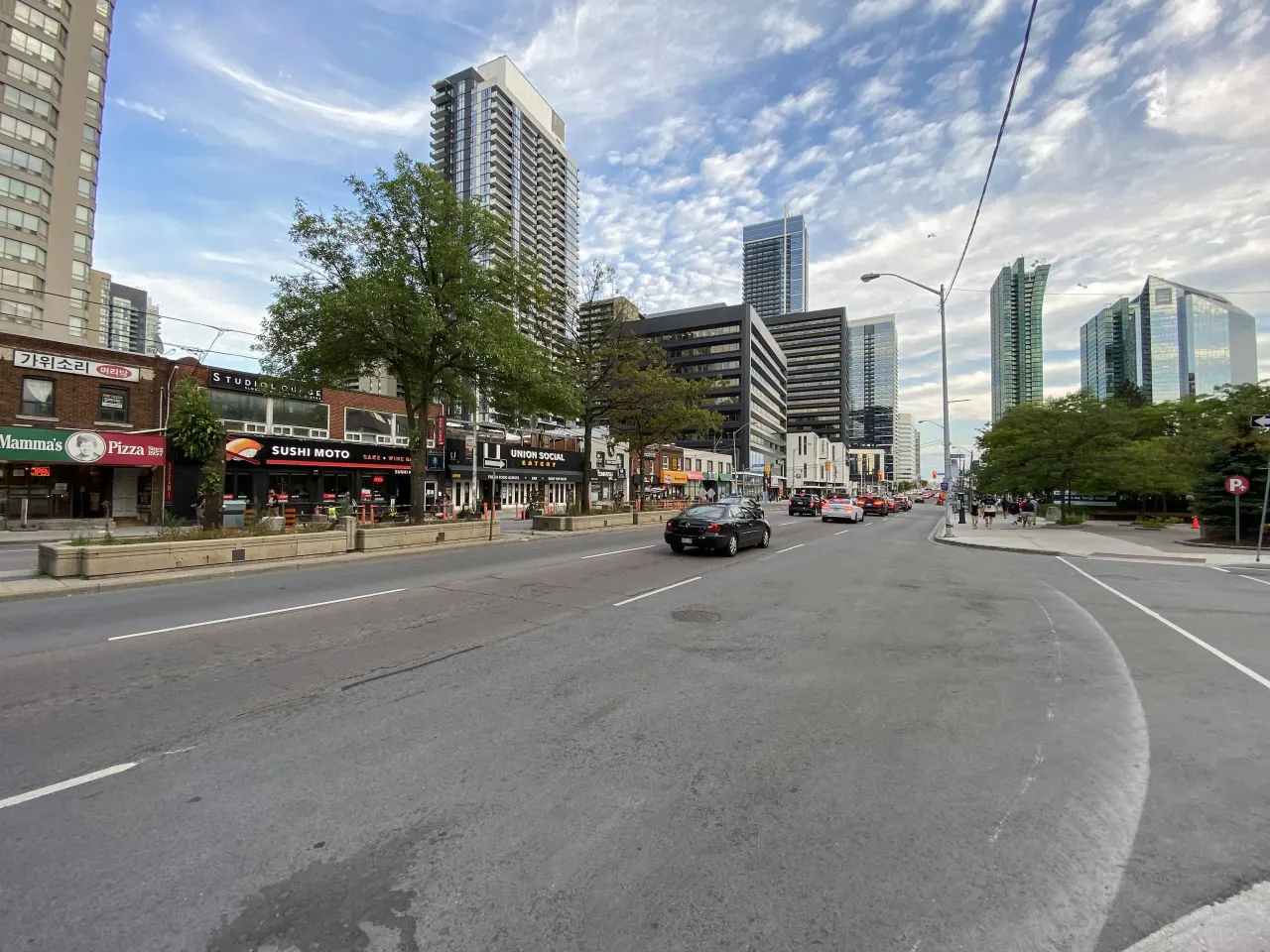 Willowdale, Toronto — HOMEH neighbourhood guide
