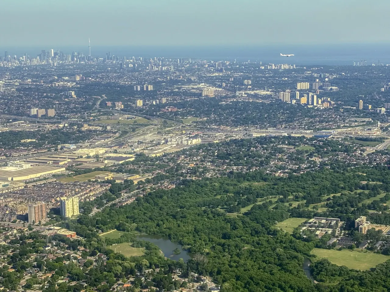 Humberlea, North York — HOMEH neighbourhood guide