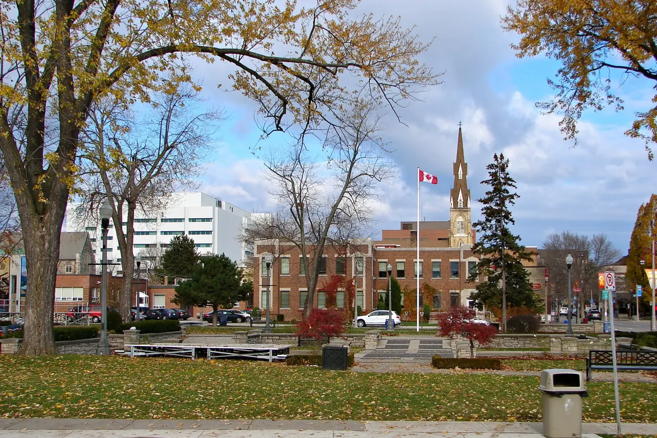 Kedron, Oshawa — HOMEH neighbourhood guide
