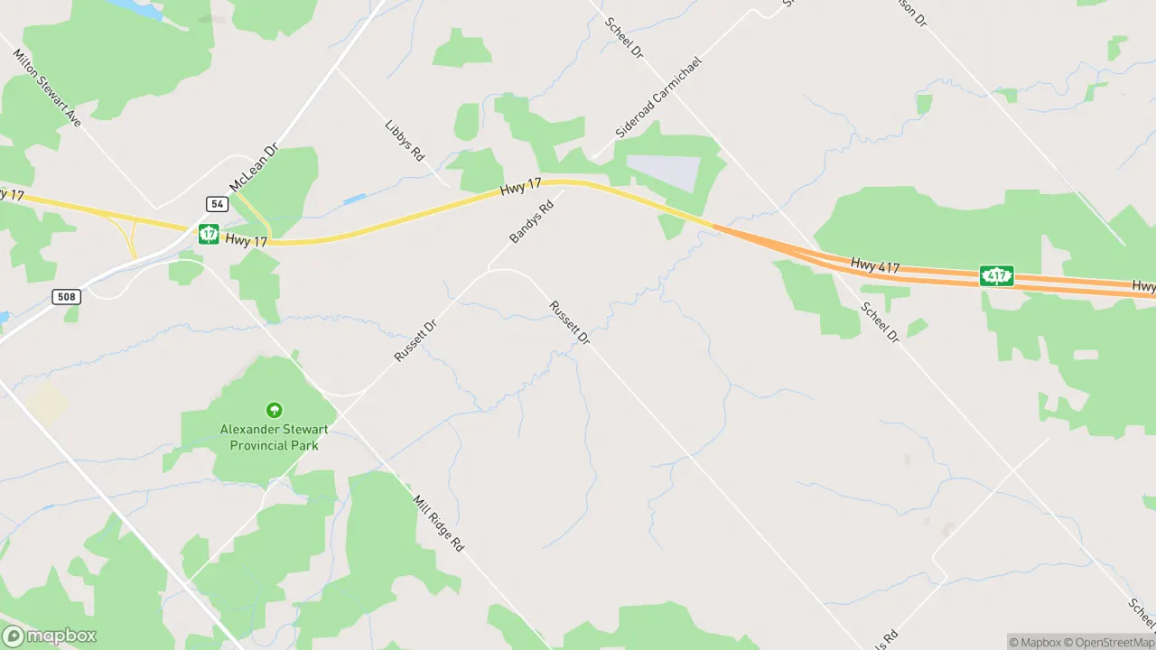 Mcnab/Braeside Twps, McNab/Braeside — HOMEH neighbourhood guide