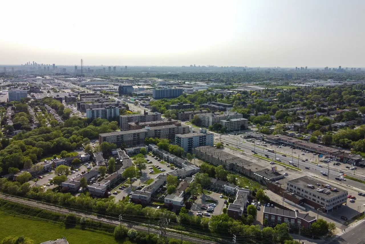 Ionview, Scarborough — HOMEH neighbourhood guide