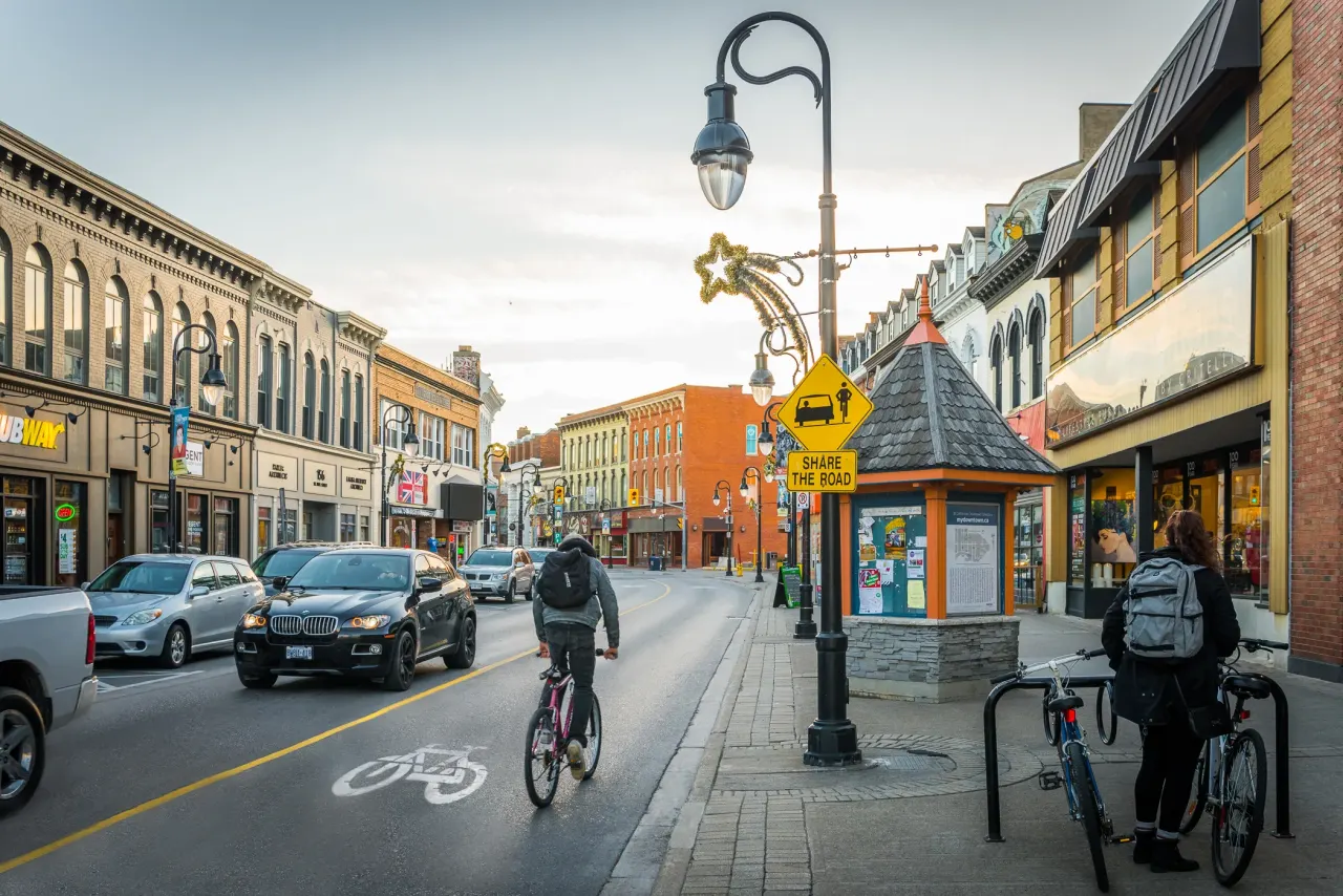 Marsdale, St. Catharines — HOMEH neighbourhood guide