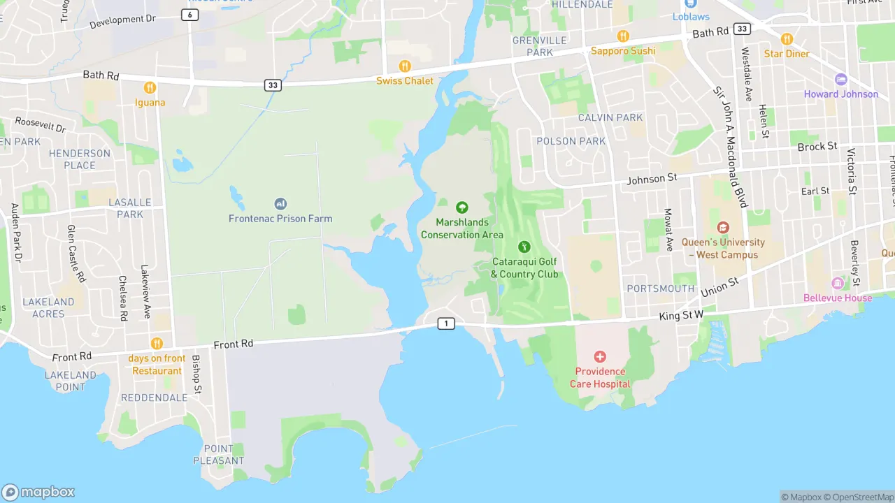 Central City West, Kingston — HOMEH neighbourhood guide