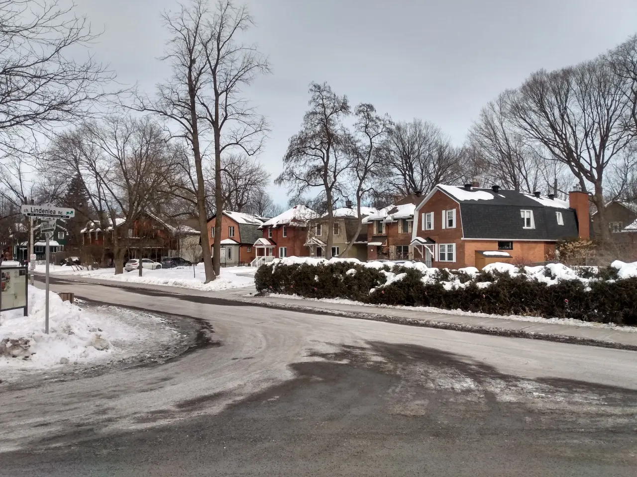 Lindenlea, Ottawa — HOMEH neighbourhood guide