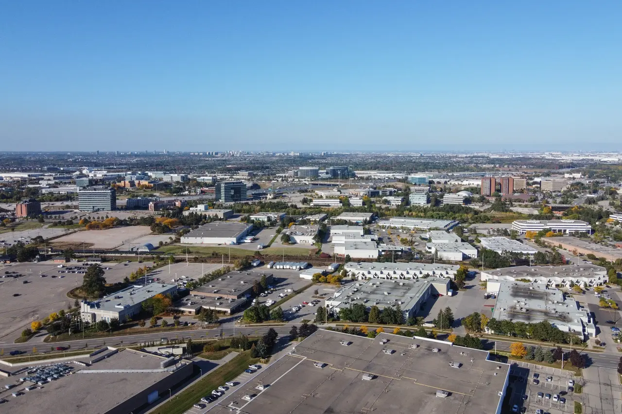 Meadowvale, Mississauga — HOMEH neighbourhood guide