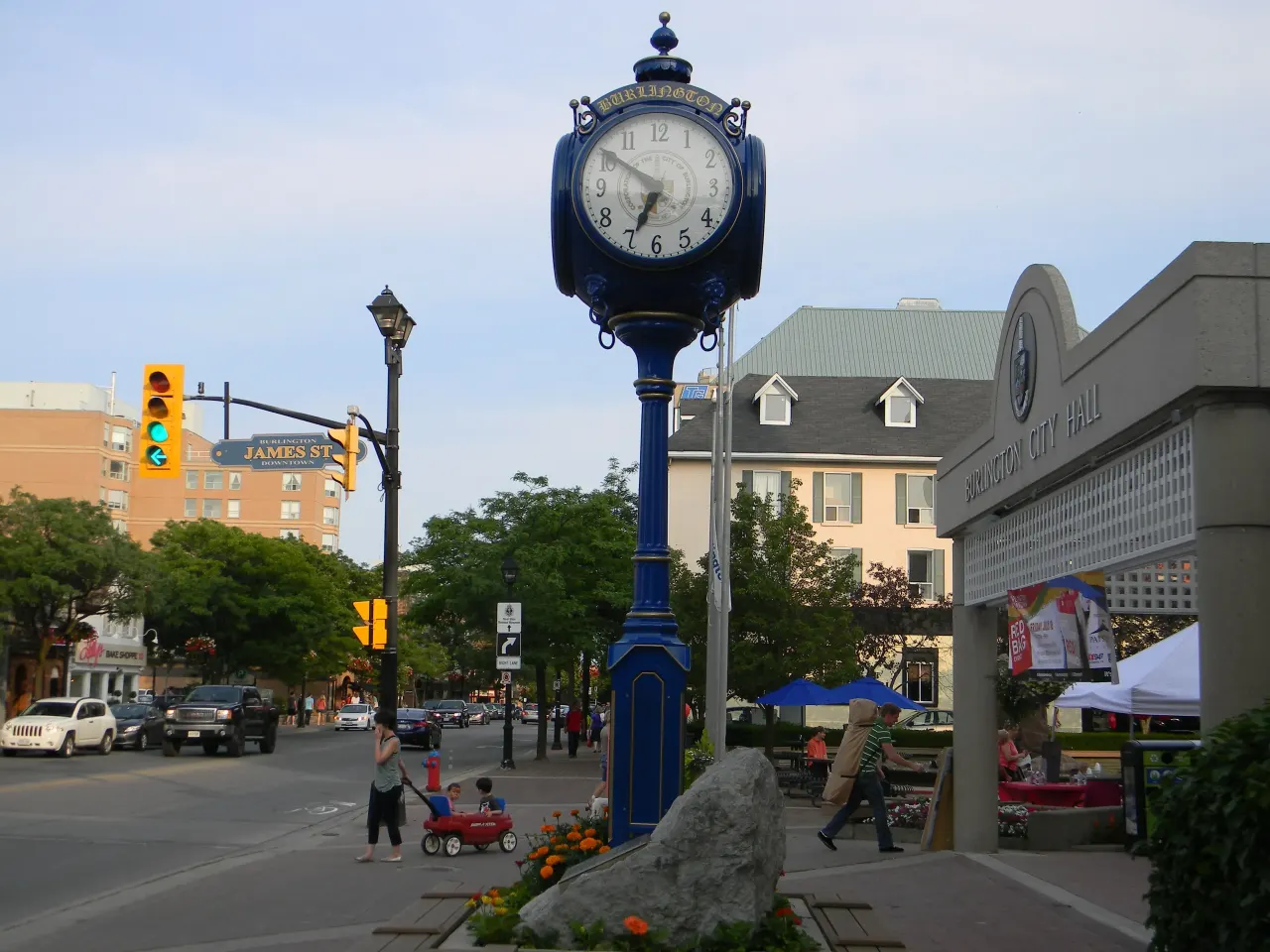 Headon Forest, Burlington — HOMEH neighbourhood guide