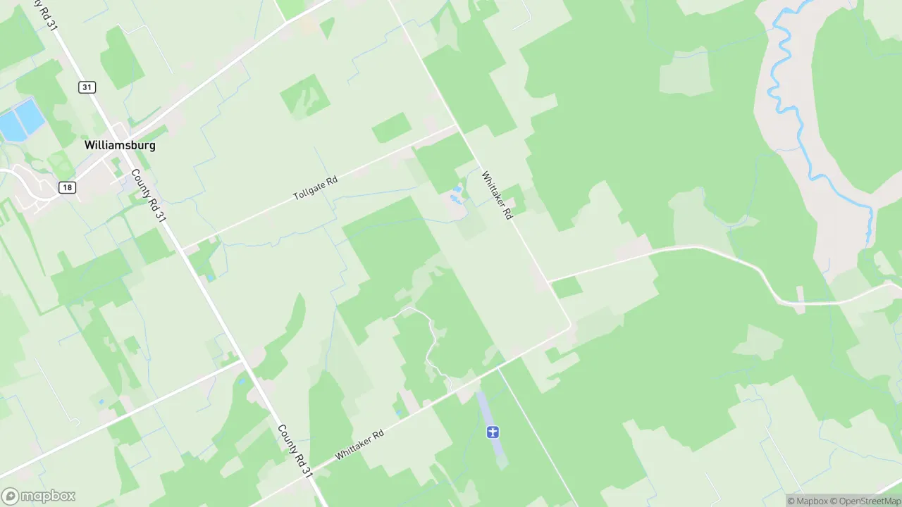South Dundas (Williamsburgh) Twp, South Dundas — HOMEH neighbourhood guide