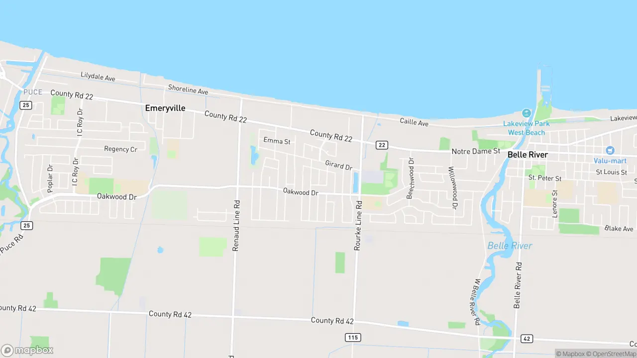 Emeryville, Lakeshore — HOMEH neighbourhood guide