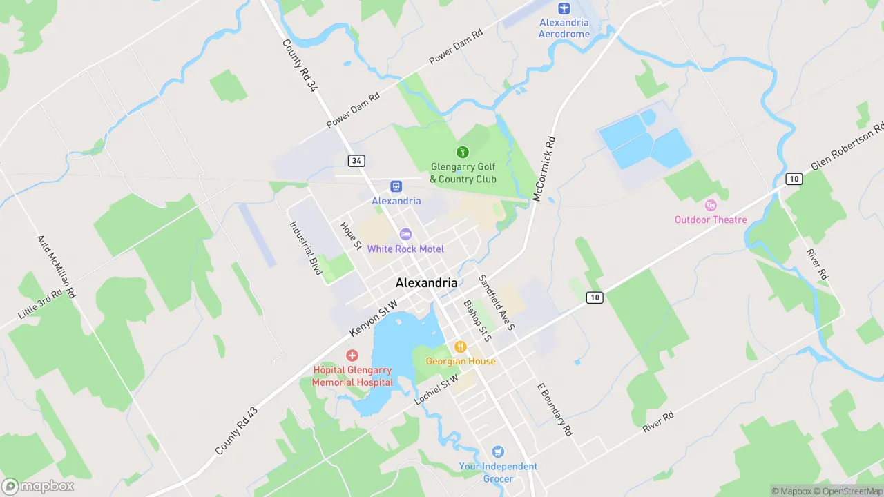 Fallowfield, Ottawa — HOMEH neighbourhood guide