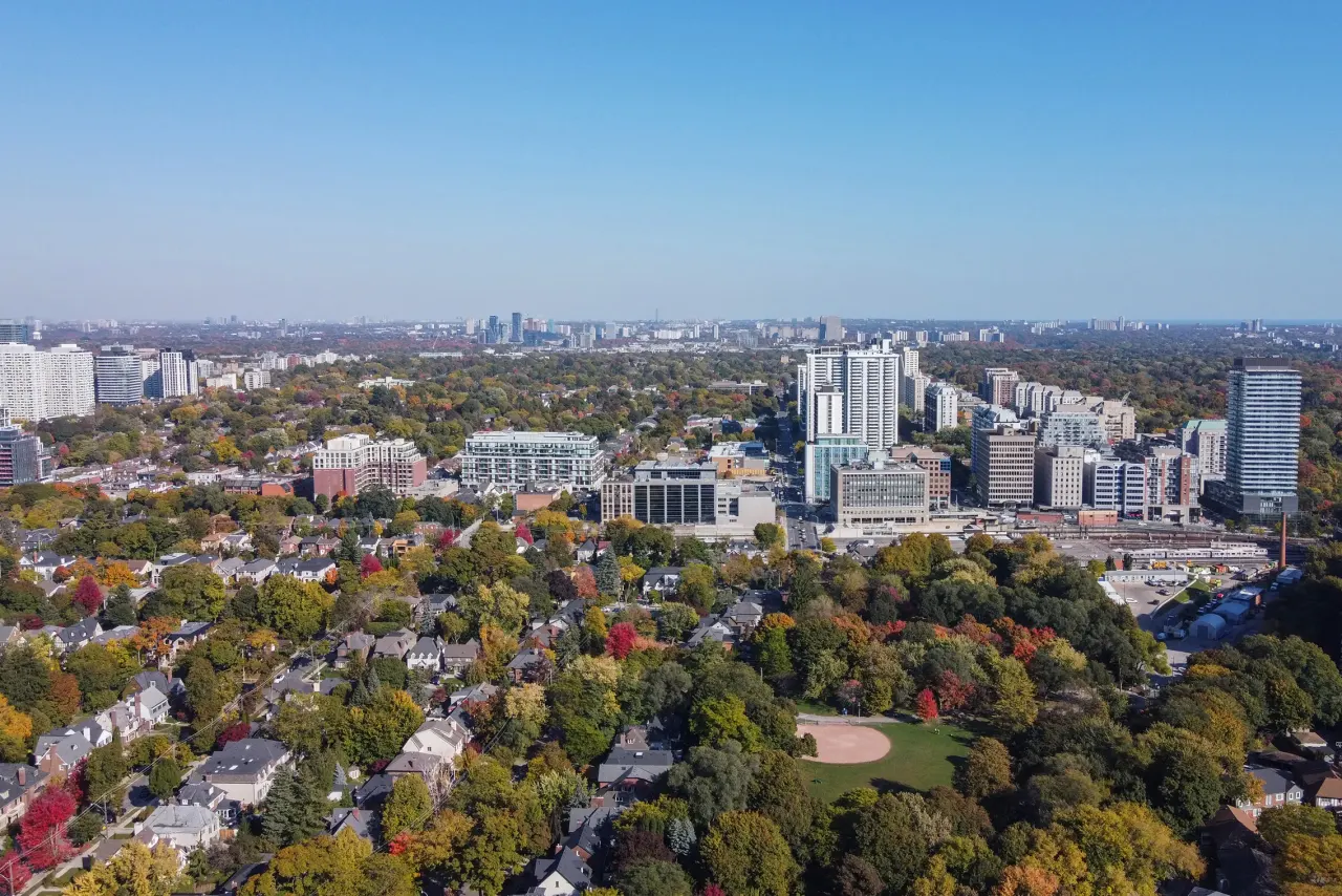 Mount Pleasant East, Toronto — HOMEH neighbourhood guide