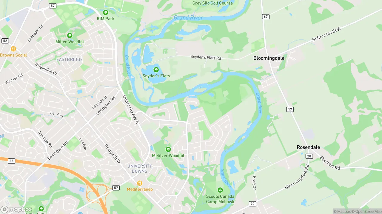 Kiwanis Park, Waterloo — HOMEH neighbourhood guide