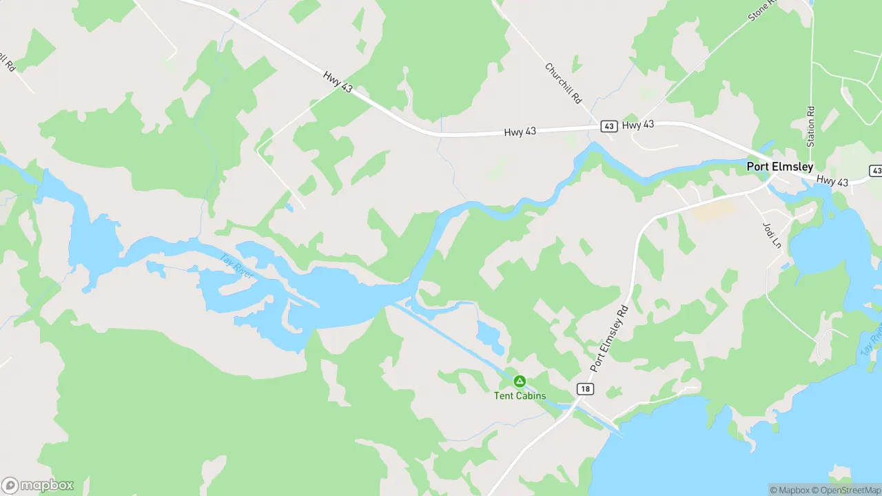 Drummond/North Elmsley (North Elmsley) Twp, Drummond/North Elmsley — HOMEH neighbourhood guide