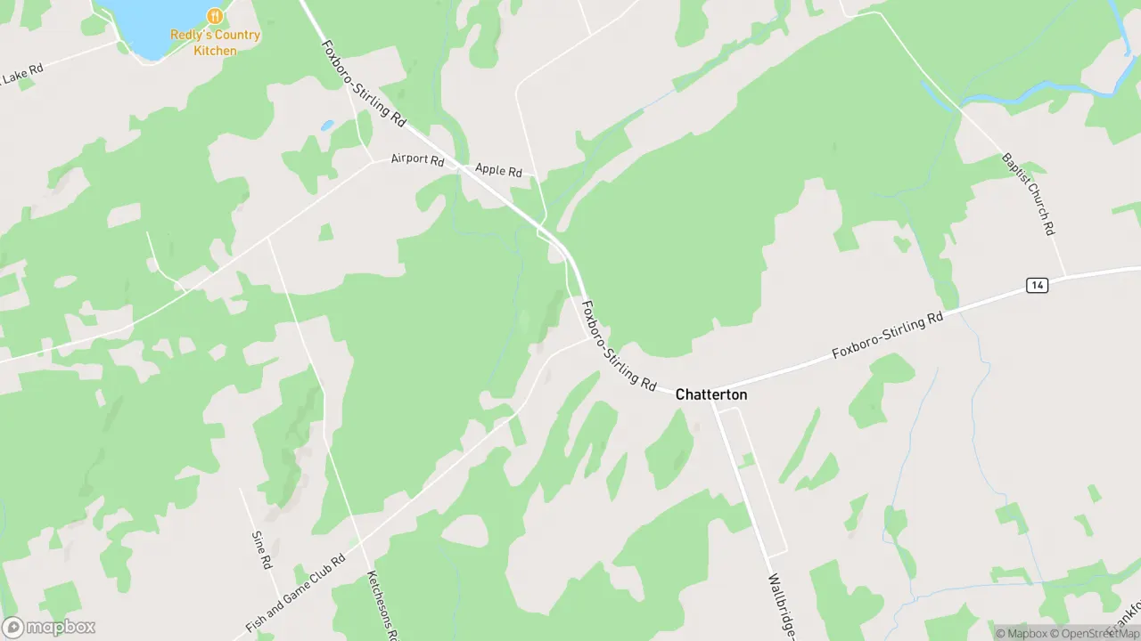 Thurlow Ward, Belleville — HOMEH neighbourhood guide