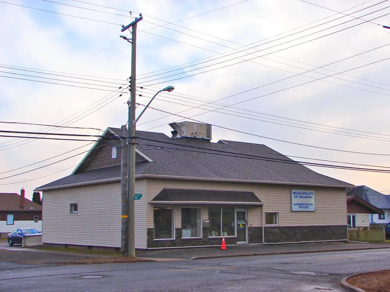 Shuniah, Thunder Bay — HOMEH neighbourhood guide