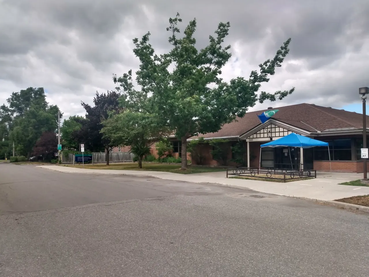 Carleton Heights, Ottawa — HOMEH neighbourhood guide