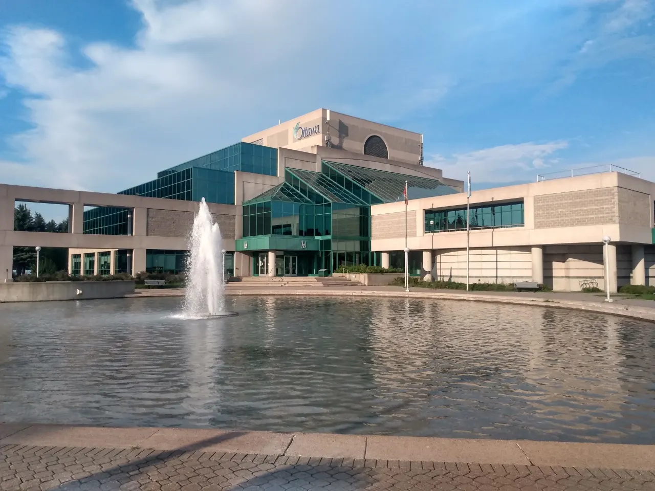 Centrepointe, Ottawa — HOMEH neighbourhood guide