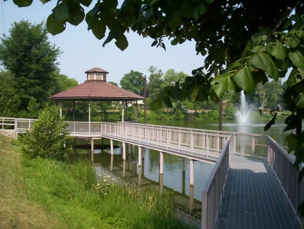 Tillsonburg, Tillsonburg — HOMEH neighbourhood guide