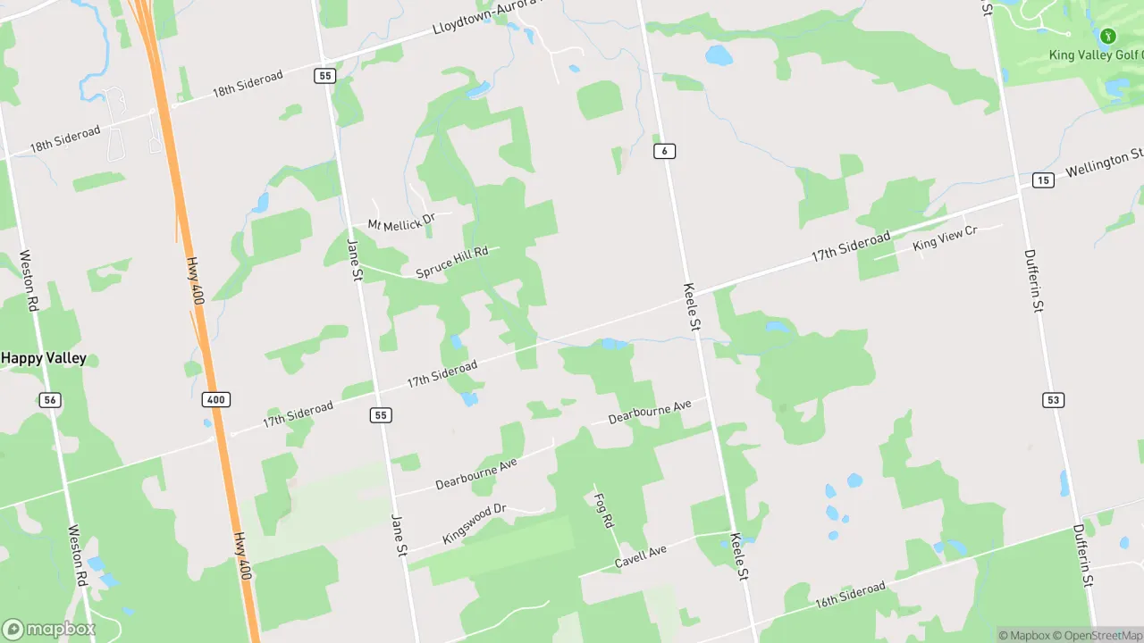 Tottenham, New Tecumseth — HOMEH neighbourhood guide