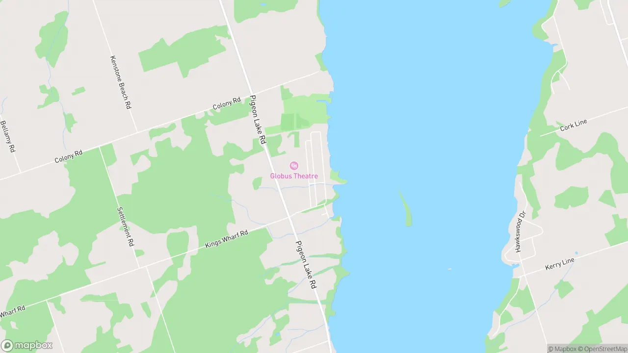 Emily, Kawartha Lakes — HOMEH neighbourhood guide